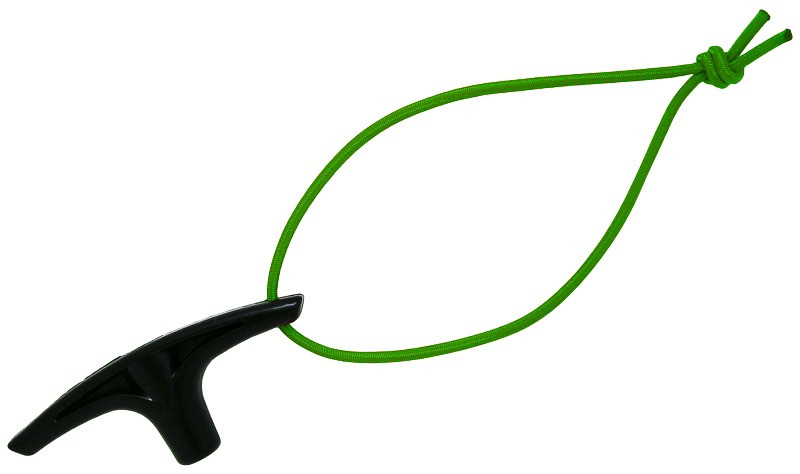 Качественная резинка венгерка для вашей заряжалки подводного ружья. Общая длина 40см.