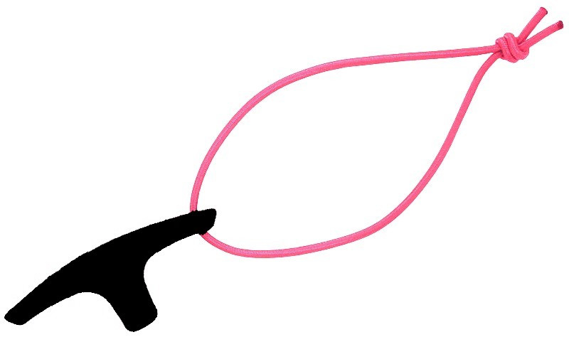 Качественная резинка венгерка для вашей заряжалки подводного ружья. Общая длина 40см.