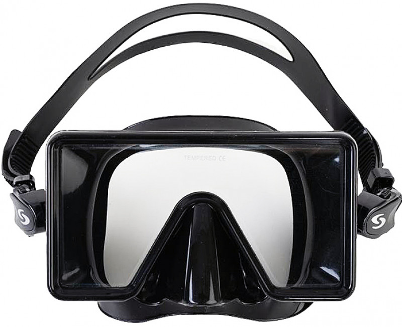 Маска «СКОРПЕНА Q8» обладает широким углом обзора, прекрасно подойдет для плавания по поверхности, либо для глубоких погружений с использованием SCUBA-оборудования.