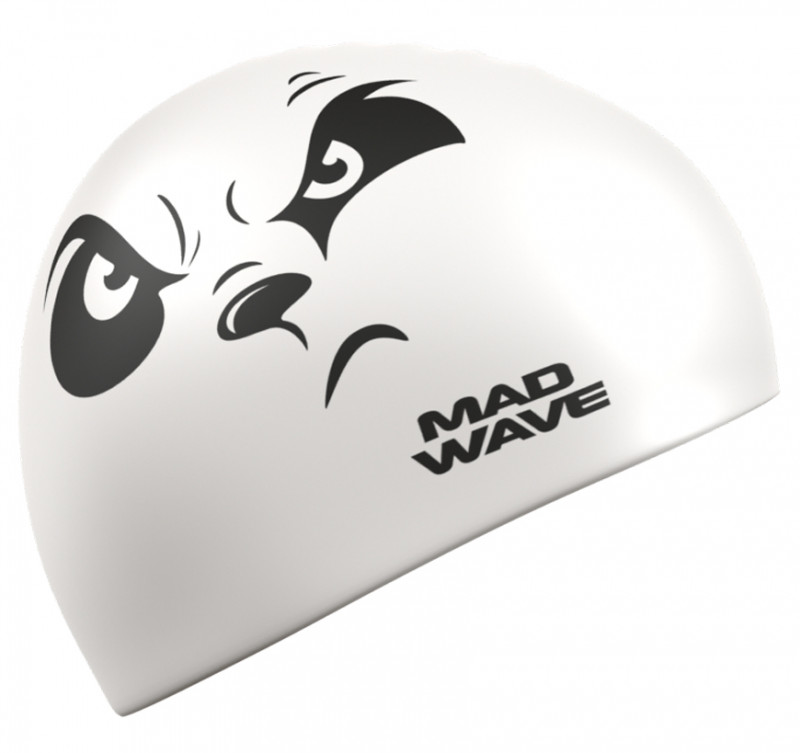 Суровая панда недовольна теми, кто пропускает тренировки. Заставьте ее улыбнуться.