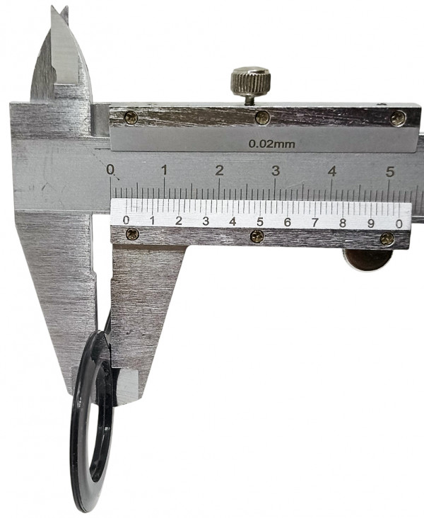 Толщина держателя - 3мм.