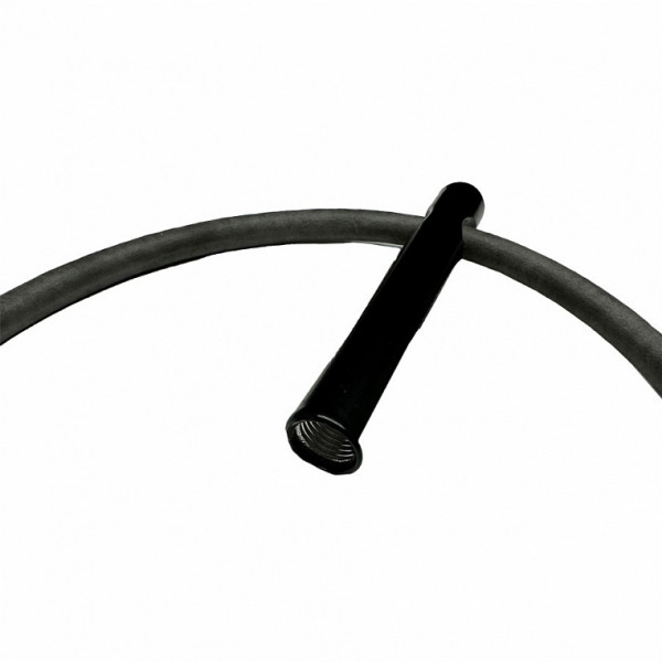 Слинг предназначен исключительно для подводной охоты в соответствии с правилами и законодательством. Запрещено использовать его как острогу с берега, с плавсредства или стоя на дне (взабродку) на территории РФ.