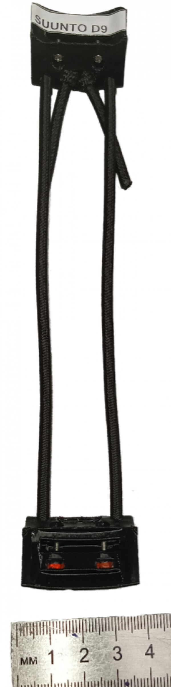 Ширина держателя около 4см.