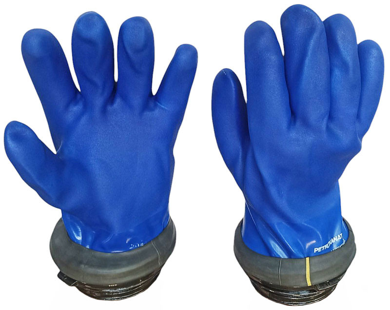 Вы приобретаете полный комплект: два кольца SITECH QCS ANTARES, два кольца под перчатки, два герметизирующих стыковочных кольца, 4 прижимных О-ринга, 2 накладки из автомобильной камеры, пара герметичных перчаток р-р 10 (XL) синего цвета.