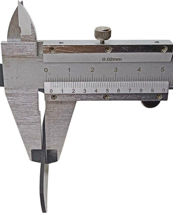 Толщины резинового ремешка - около 2мм.