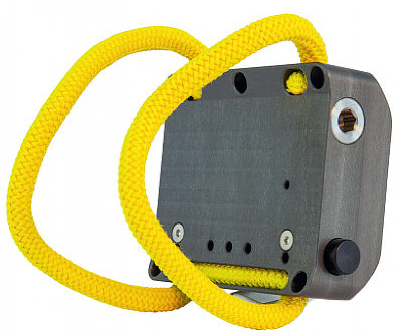 Данной венгеркой комплектуются с завода все компьютеры А-130 для технического дайвинга. Со временем резинка может изнашиваться, тут и впору делать заказ у нас.