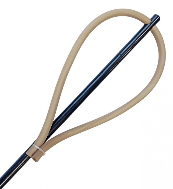 Может быть использована для создания собственного слинга из подручных средств или ремонта купленного вами ранее.