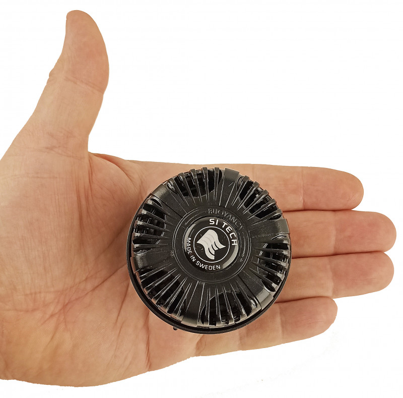 SI TECH - MADE IN SWEDEN!