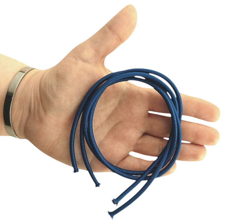 Резинки для крепления - это недорогой, но критически важный элемент снаряжения, который повышает безопасность, удобство и эффективность погружений. Их покупка - разумное вложение в надежность вашего подводного арсенала.