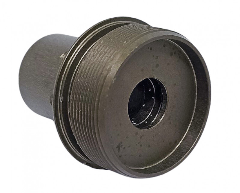 Гарантированно подходит для ружей ZELINKA с диаметром ресивера 36мм штатного заводского производства.