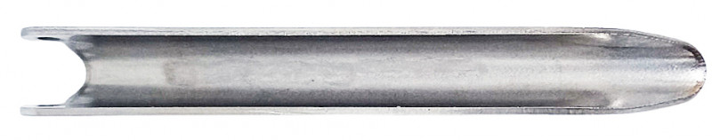 Толщина металла - 1мм.