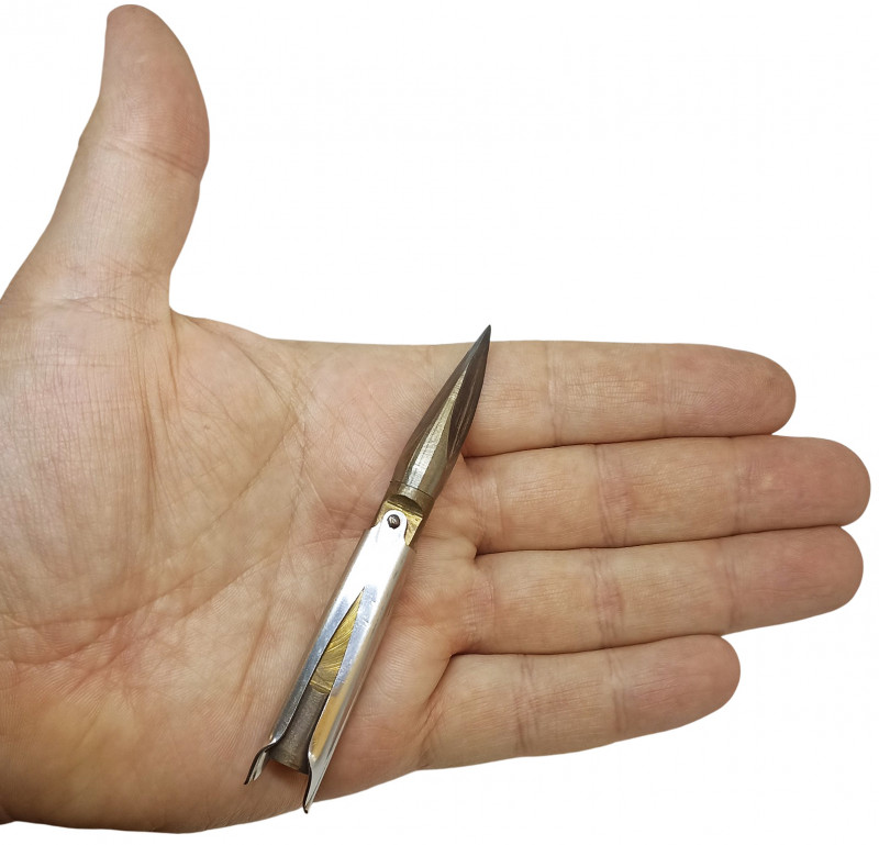 Очень достойное решение для профессиональной подводной охоты.