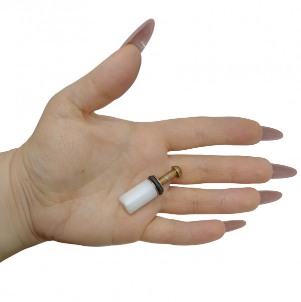 Предназначен для восстановления работоспособности ружья при износе или повреждении штатного поршня. Обеспечивает надежную герметизацию камеры и стабильную передачу энергии при выстреле. Надежность в эксплуатации, простота обслуживания.