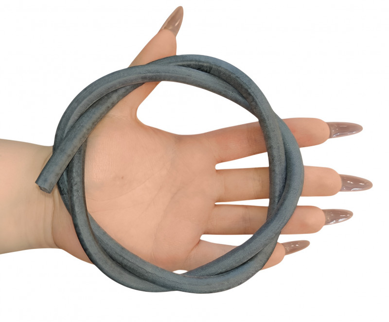 Вы в лазурной глубине, вокруг - тишина. В руках - верный слинг, цель уже в прицеле. И тут - бац, резинка решает устроить «акт неповиновения» и рвется в самый неподходящий момент. Не дайте подводному драматизму испортить охоту! Имейте запасную при себе.