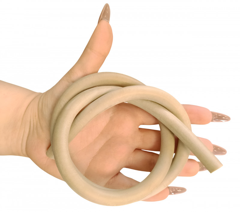 Не рискуйте успехом подводной охоты из‑за изношенной резины. Закажите запасную резинку для слинга и будьте уверены в своем снаряжении на 100%!