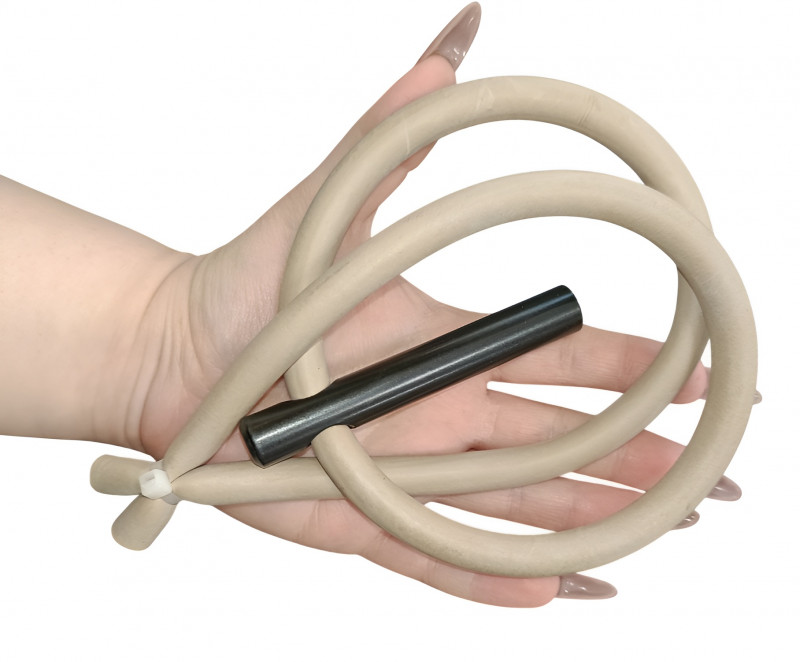 Что-то случилось с вашим слингом и ему нужен ремонт? Или вы хотите сделать слинг сами? Можно смело начинать с этого набора...