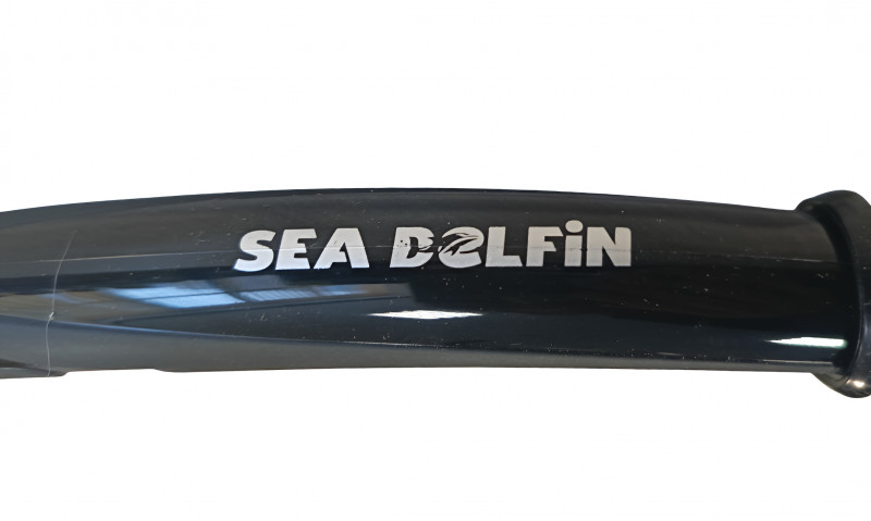 Компания Delfin делает снаряжение, которое проходит тесты в реальных условиях, учитывает пожелания ныряльщиков.