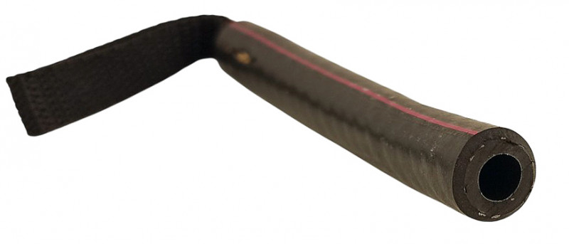 Простой и понятный иглоприемник - резиновая трубка, удобен в использовании даже в толстых перчатках.