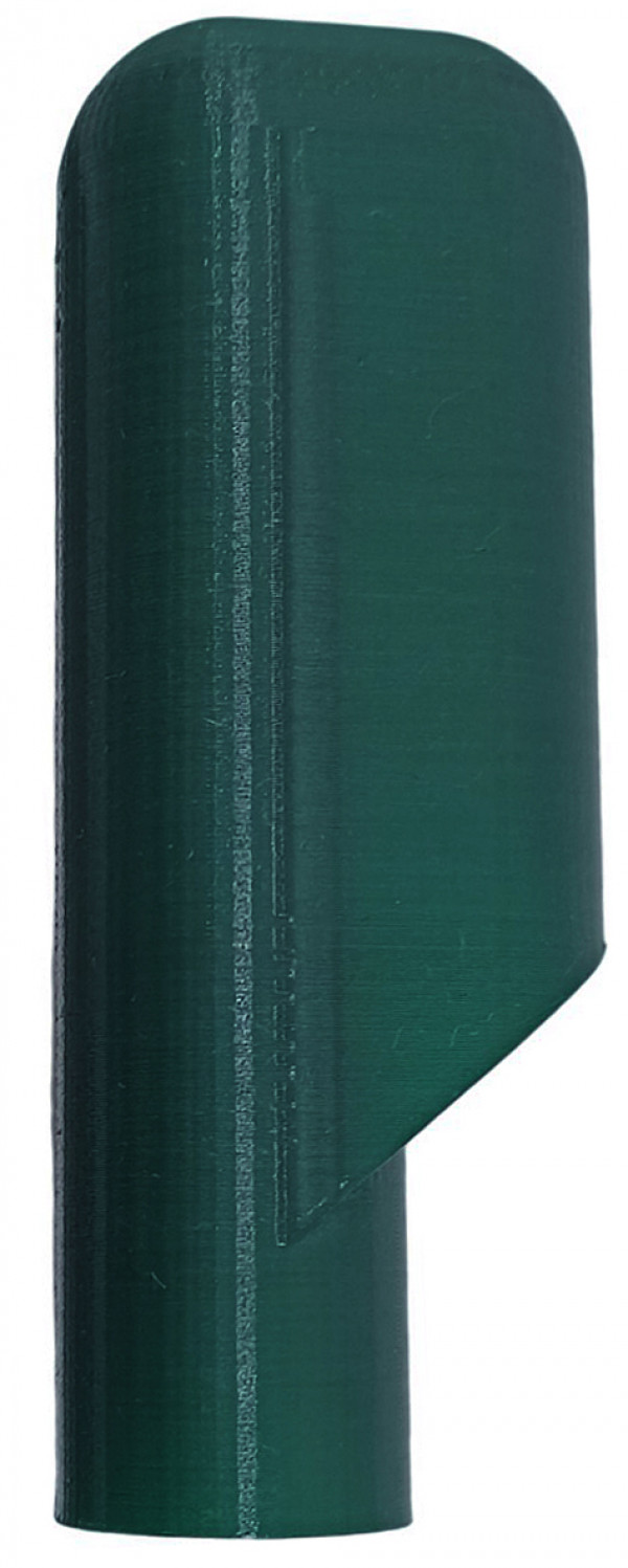 Профессиональный верхний сухой клапан «AIRLOCK» на вашу любимую трубку для сноркелинга или подводного ныряния.