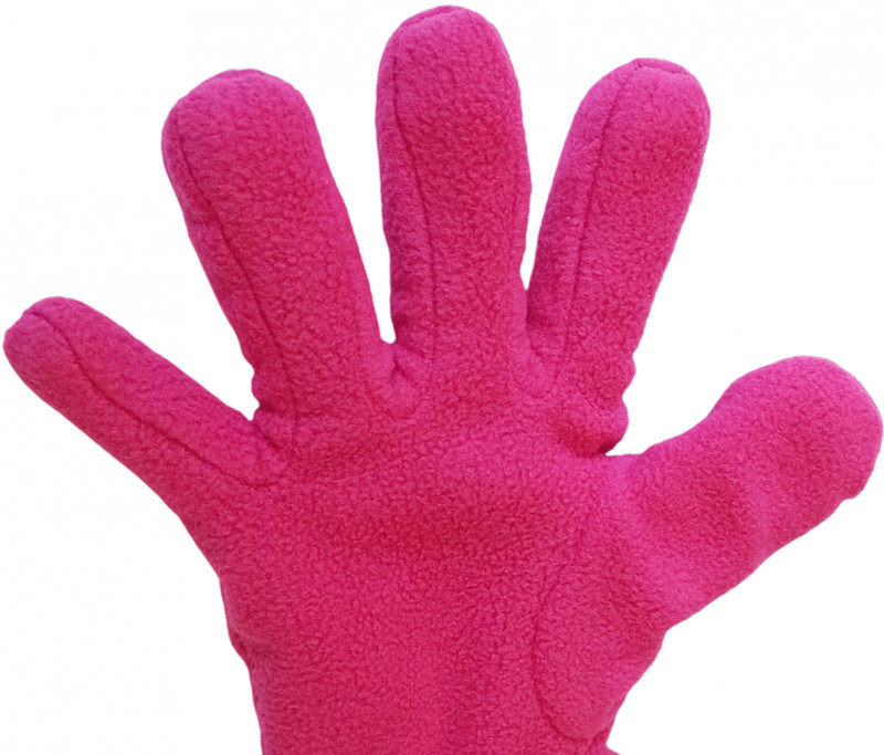 Швы расположены между двумя слоями флиса для большего комфорта в условиях обжатия водой.