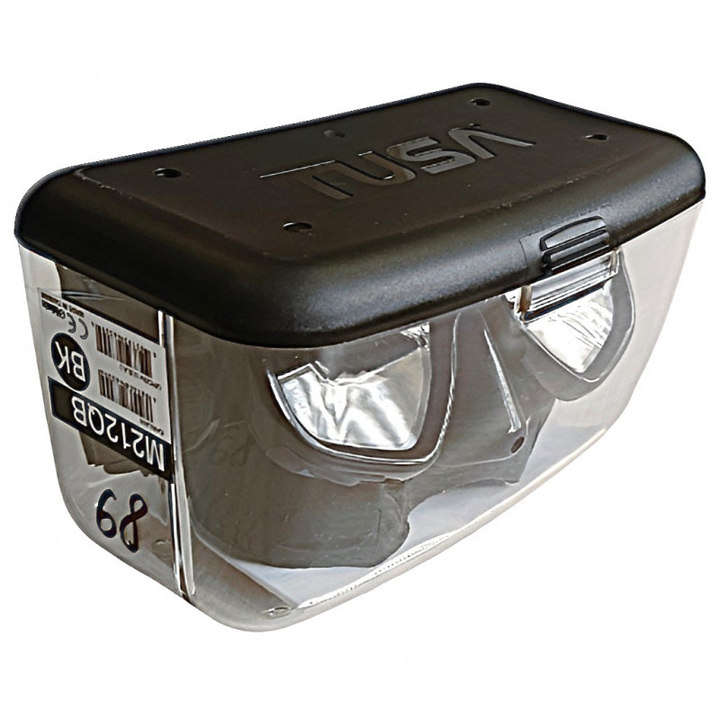 Обновленный «ЭКО-БОКС» для хранения и транспортировки в комплекте.