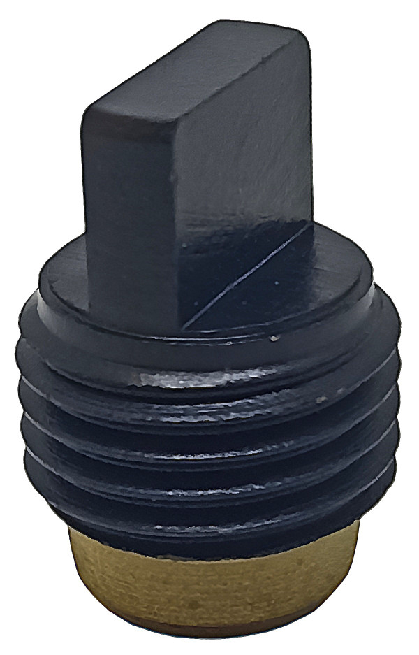 Качественный запорный механизм вентиля на баллон для дайвинга с тефлоновым напылением.