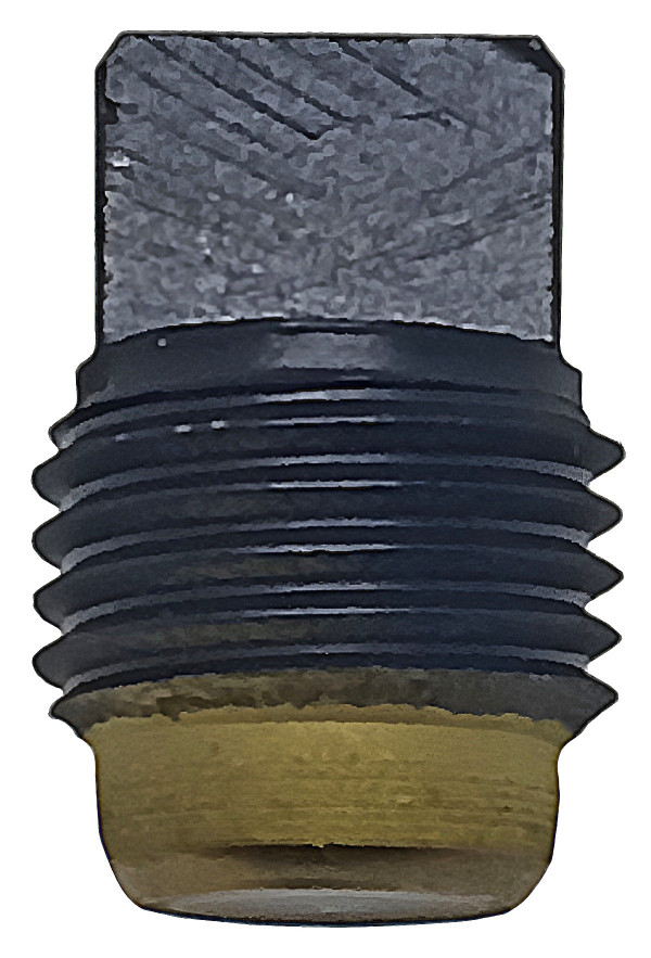 У данного запорного механизма диаметр резьбы 12мм, шаг - 1.75мм.