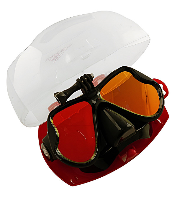 Продается вместе с фирменным боксом для хранения и транспортировки.