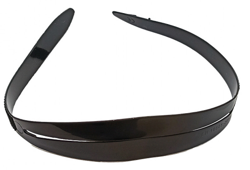 Запасной ремешок для подводной маски от известного бренда НЬЮ ДИП. Все по делу, ничего лишнего - только качественный силикон!