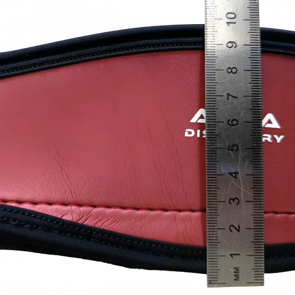 Максимальная ширина около 10см.