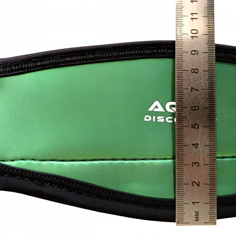 Максимальная ширина около 10см.