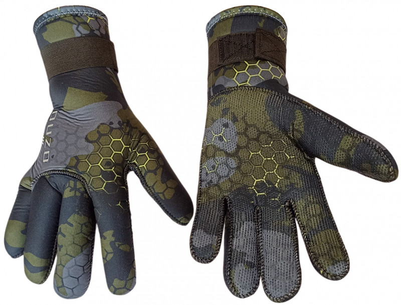 Бывшие в употреблении перчатки для подводной охоты и других водных увлечений, состояние отличное, в воде не были.