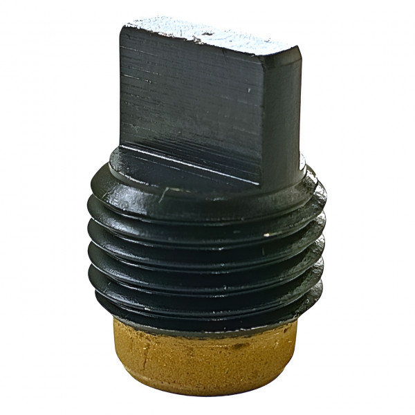 Качественный запорный механизм вентиля на баллон для дайвинга с тефлоновым напылением.