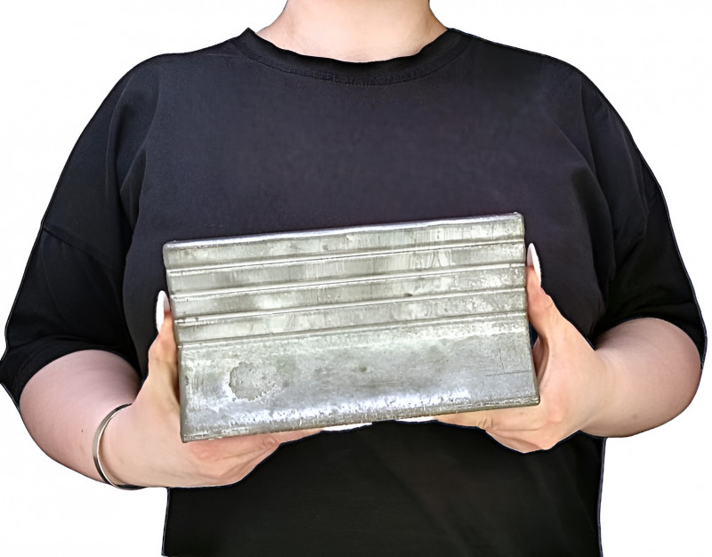 Не груз, а мечта дайвера в спарке, уставшего мастерить самоделки!