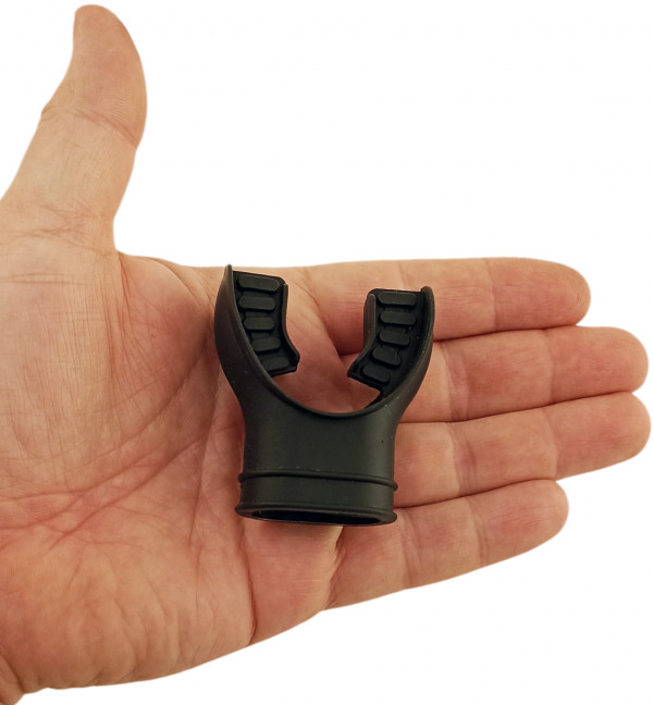 Хорошо иметь парочку таких красавцев про запас, дабы в непредвиденной ситуации быть готовым к быстрой замене.