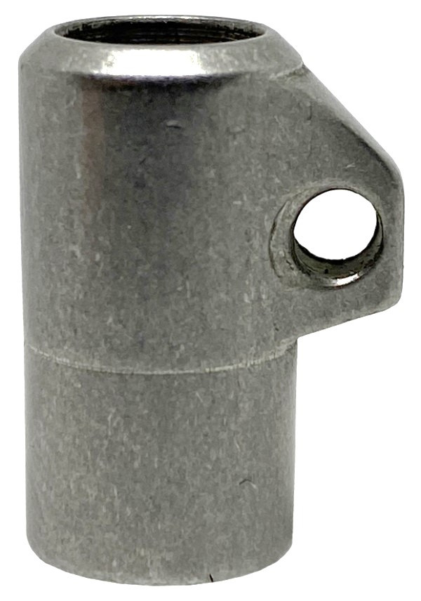 Оригинальная заводская втулка из надежной нержавеющей стали на гарпун D7 ружья «ВЕКТОР».