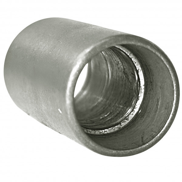 Внутри бортик гидротормоза для продления срока службы втулки и снижения риска закусывания на заднике.