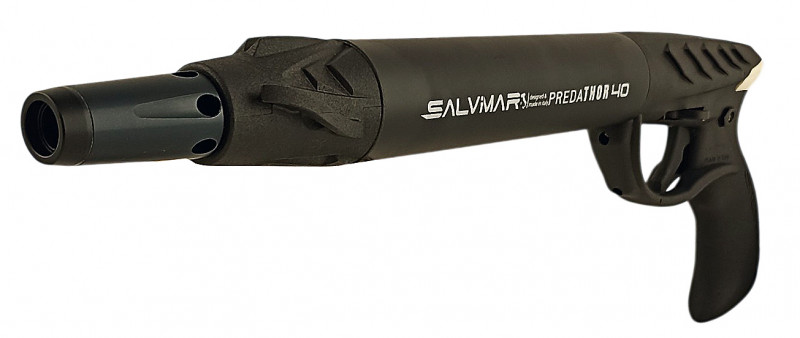 Убойное и элегантное пневматическое ружье «PREDATHOR» итальянского производства, проверенное многолетним опытом эксплуатации в разных условиях нашей необъятной страны.