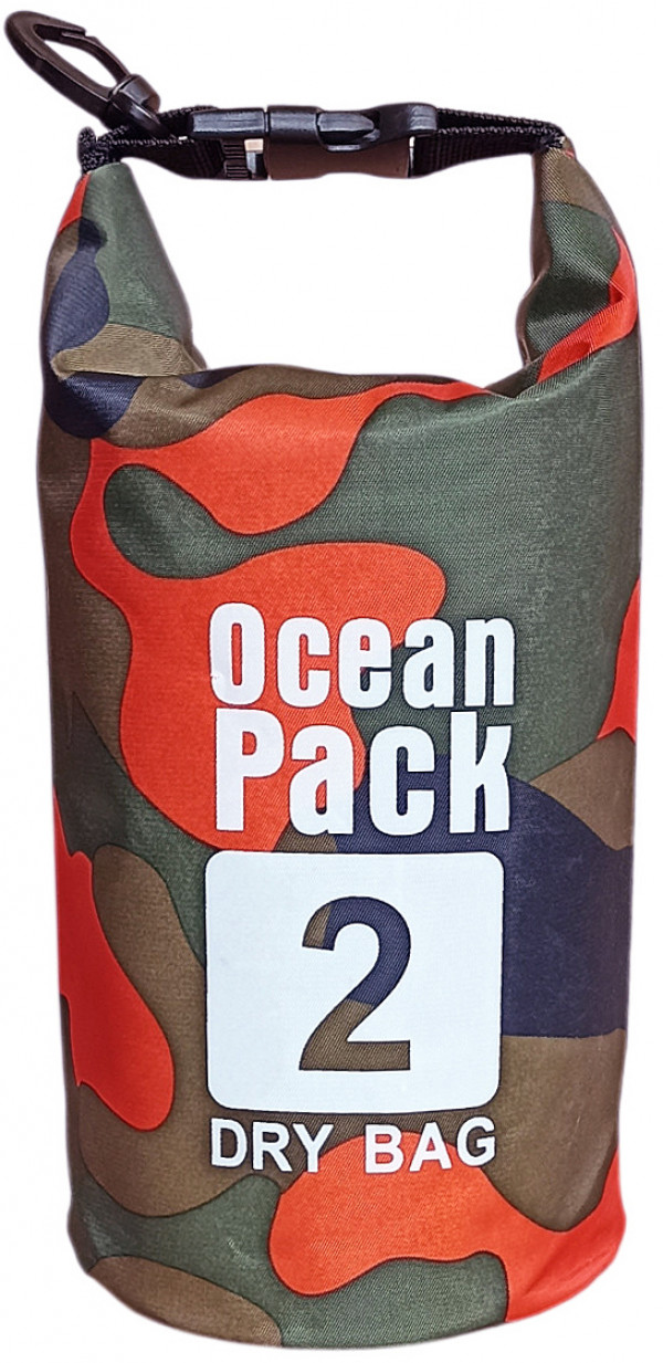 Гермомешок DRY BAG - надежное решение для защиты снаряжения от воды, грязи и механических повреждений. Идеален для дайвинга, снорклинга, рыбалки, походов и других активностей, где требуется сохранность вещей в экстремальных условиях.