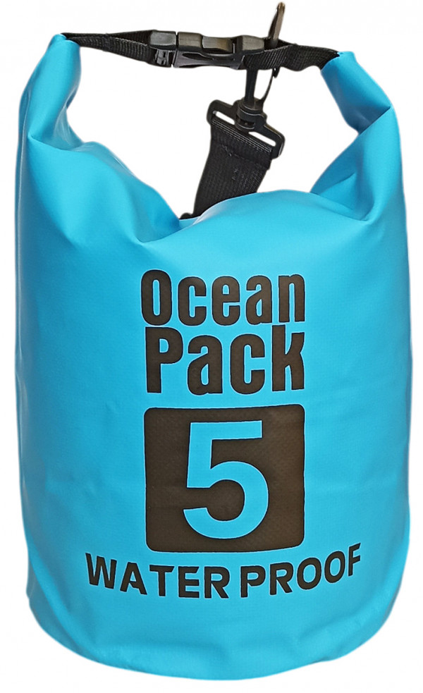 Гермомешок DRY BAG - надежное решение для защиты снаряжения от воды, грязи и механических повреждений. Идеален для дайвинга, снорклинга, рыбалки, походов и других активностей, где требуется сохранность вещей в экстремальных условиях.