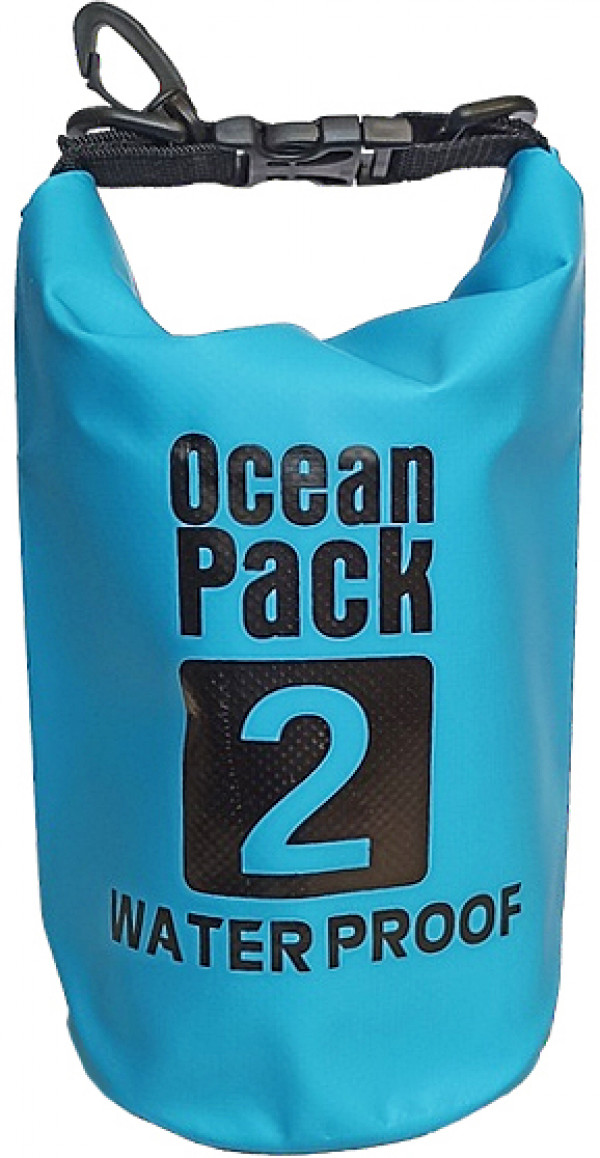 Гермомешок DRY BAG - надежное решение для защиты снаряжения от воды, грязи и механических повреждений. Идеален для дайвинга, снорклинга, рыбалки, походов и других активностей, где требуется сохранность вещей в экстремальных условиях.