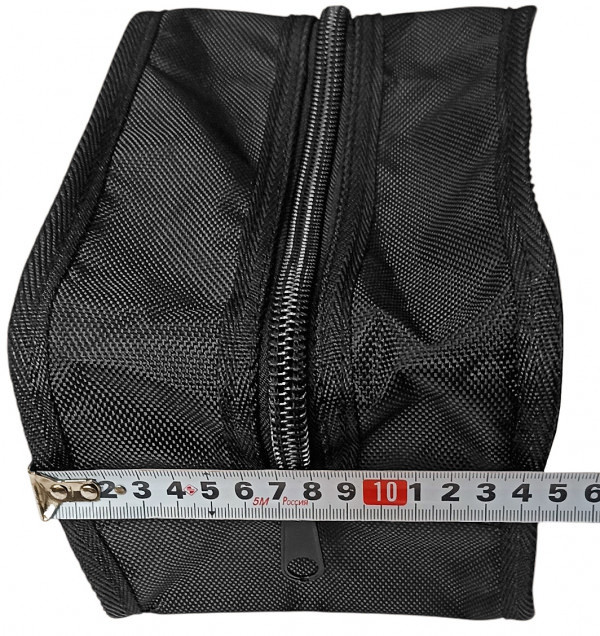 Ширина сумки - 14.5см.