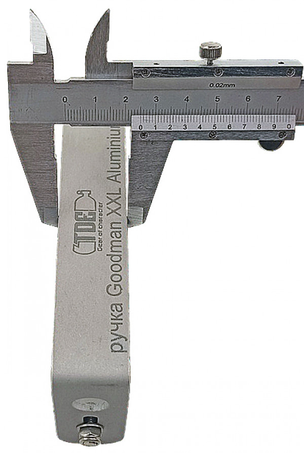 Ширина - 2.5см.