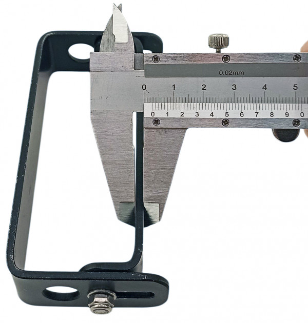 Толщины металла - около 3мм.