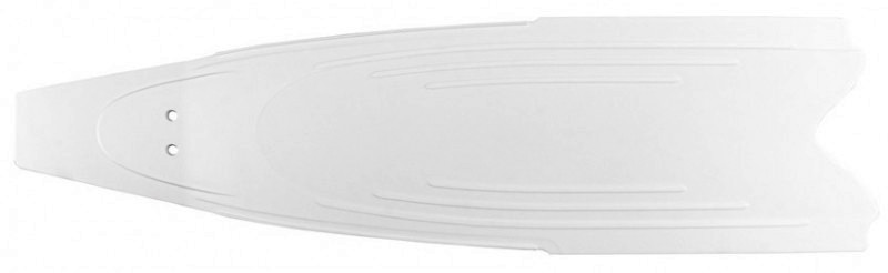 Лопасти подходят к многим калошам известных производителей.