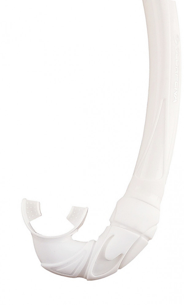 Насаживается на трубку без помощи каких либо дополнительных инструментов.