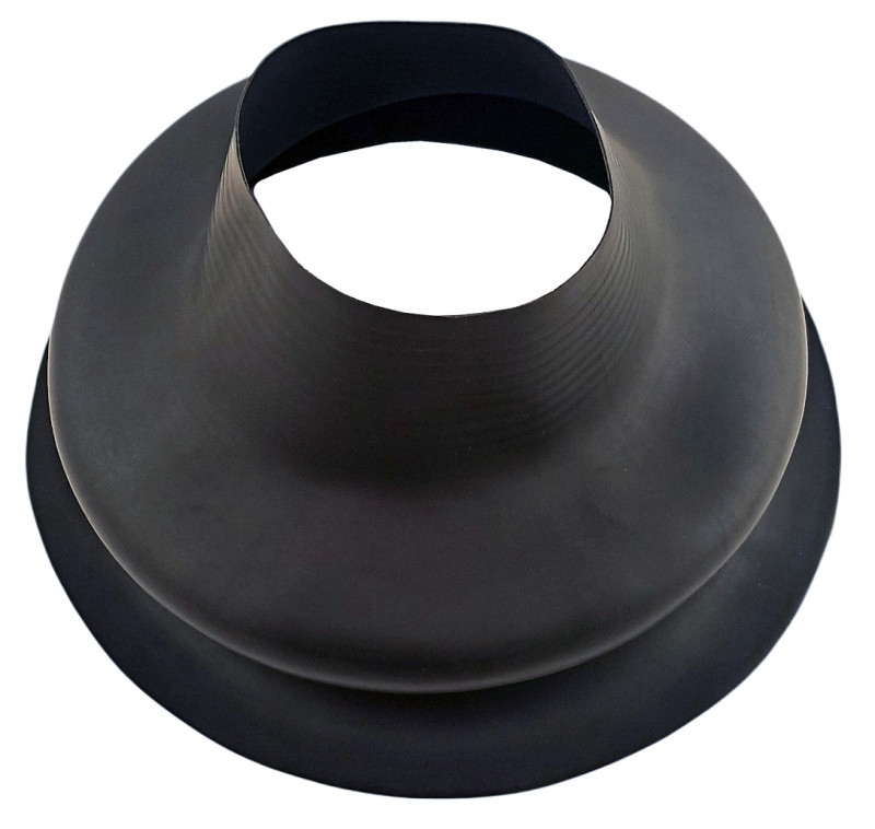 Латексная шейная манжета для сухого гидрокостюма обеспечивающая герметичность в области шеи.