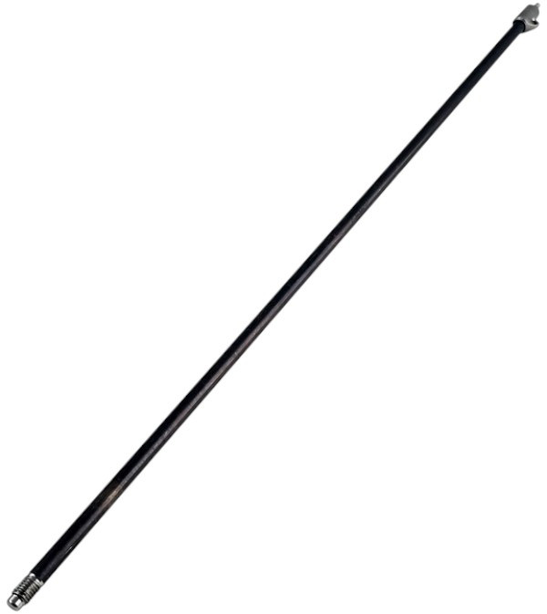 Оригинальный каленый гарпун пневматического ружья «ВЕКТОР» диаметром 7мм.