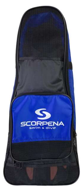 Сумка «SWIM LIGHT» для пляжного комплекта или плавания, светло синяя
