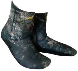 [SALE] Носки неопреновые 7мм «CLASSIC CAMO»